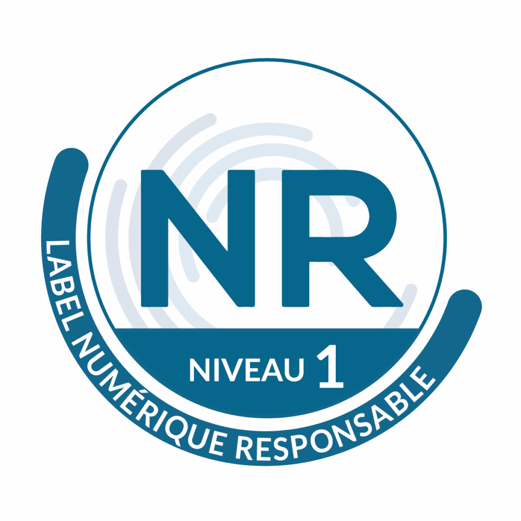 Numérique Responsable